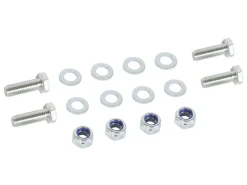 Reich Dyonic chassis adapterset