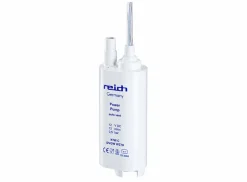 Reich Easy dompelpomp 12 liter