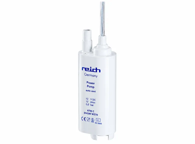 Reich Easy dompelpomp 12 liter