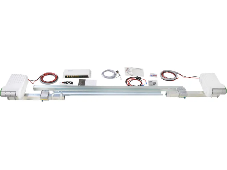 Reich Easydriver Active 2.3 mover