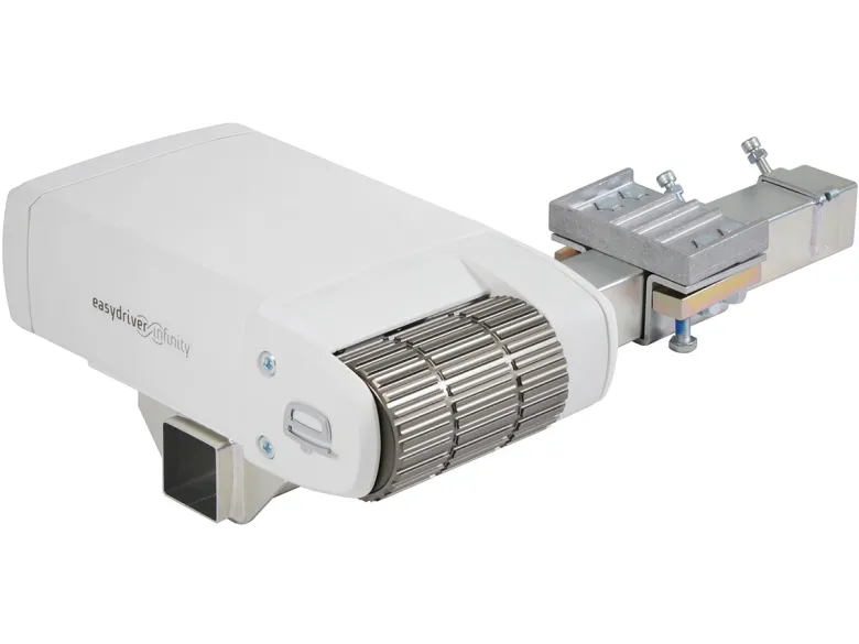 Reich Easydriver Infinity 2.5 mover
