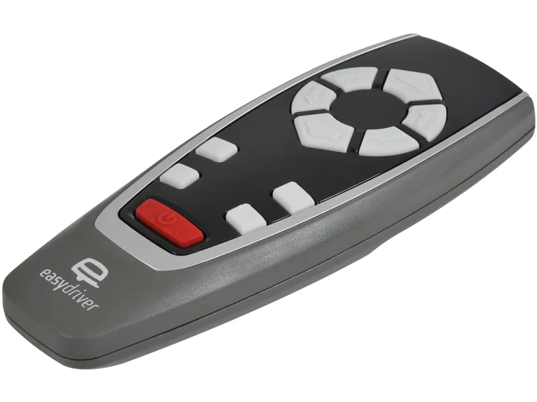 Reich Easydriver Infinity 2.5 mover