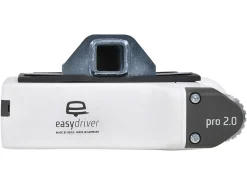 Reich Easydriver Pro 2.0 BPW mover