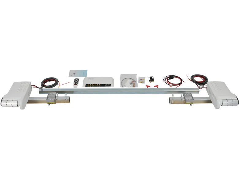 Reich Easydriver Pro 2.0 mover