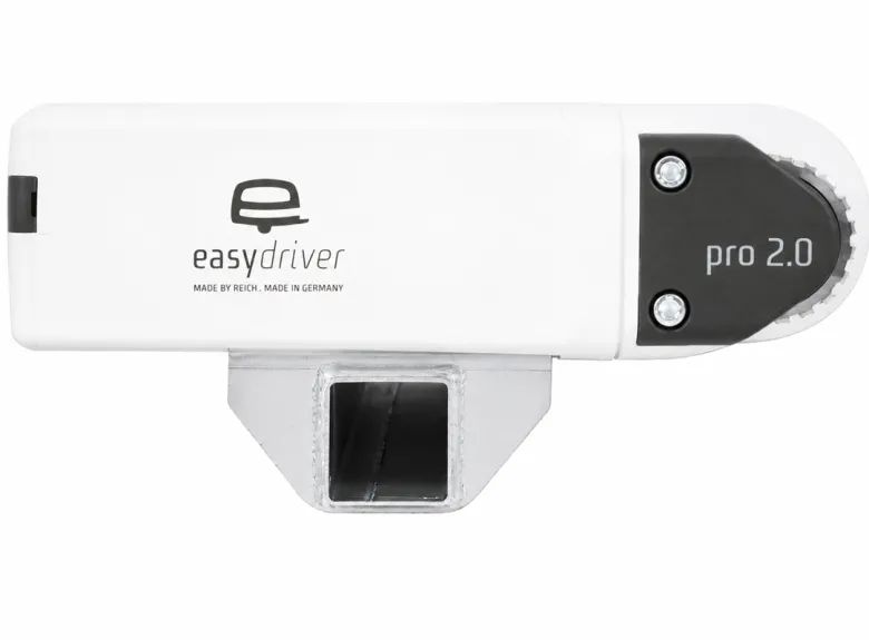 Reich Easydriver Pro 2.0 mover