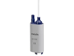 Reich Easy 12 liter dompelpomp met ontluchting