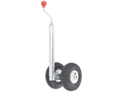 Reich EasyWheel neuswiel ombouwset