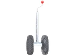 Reich EasyWheel neuswiel ombouwset