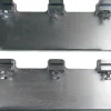 Reich Eriba Touring/Troll klemplaten - 2 stuks