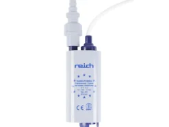 Reich Euro-Power dompelpomp 15 liter met terugslagventiel