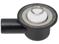 Reich haakse afvoerplug - 39 mm