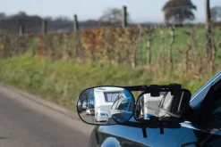 Reich Handy Mirror XL caravanspiegel