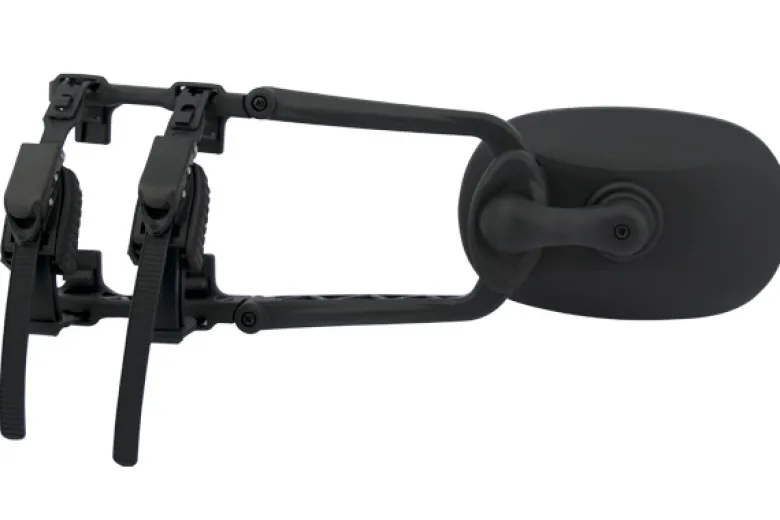 Reich Handy Mirror XL Extended caravanspiegel