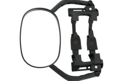 Reich Handy Mirror XL Super Flex caravanspiegel
