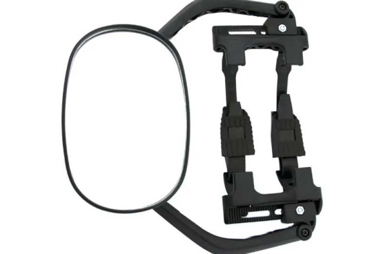 Reich Handy Mirror XL Super Flex caravanspiegel