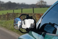 Reich Handy Mirror XL Super Flex caravanspiegel