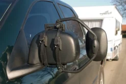 Reich Handy Mirror XL Super Flex caravanspiegel