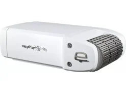 Reich Infinity 3.5 Easydriver mover dubbelasser