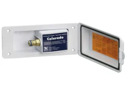Reich Kama Colorado waterdrukregelaar