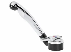 Reich Keramik De Luxe mengkraan - chrome