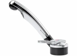 Reich Keramik De Luxe mengkraan - chrome