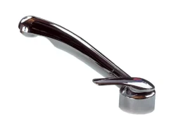 Reich keramik twist mengkraan - chroom
