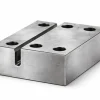 Reich klembevestiging voor U-chassis