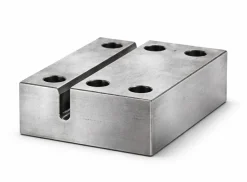 Reich klembevestiging voor U-chassis