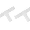 Reich 10 mm T-stuk slangtules