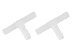 Reich 10 mm T-stuk slangtules