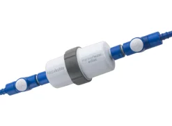 Reich myclean Active waterfilter voor schoon drinkwater - recht