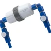 Reich myclean Active waterfilter voor schoon drinkwater - haaks
