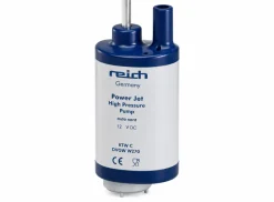 Reich PowerJet dompelpomp - 25 liter