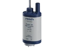 Reich PowerJet dompelpomp - 22 liter