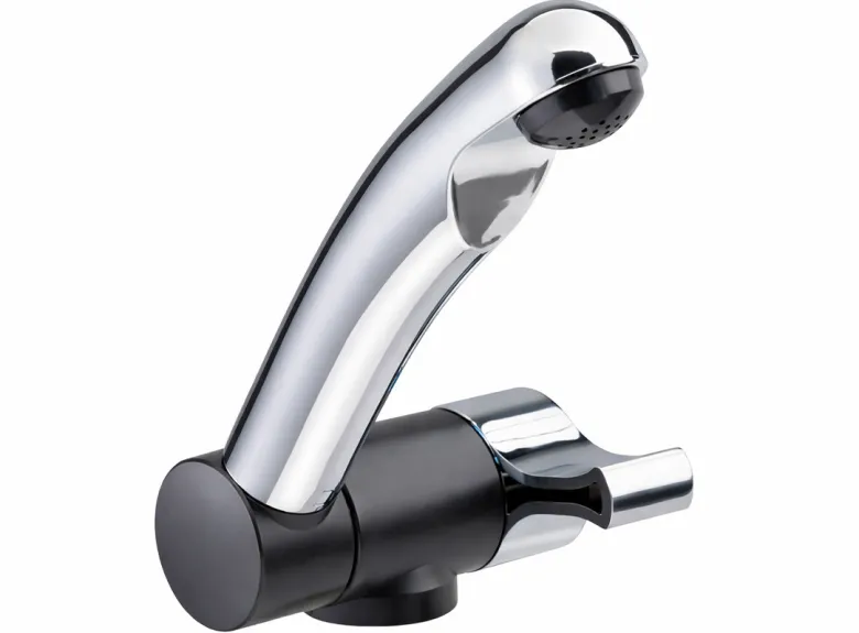 Reich Style 2005 koudwaterkraan - chrome