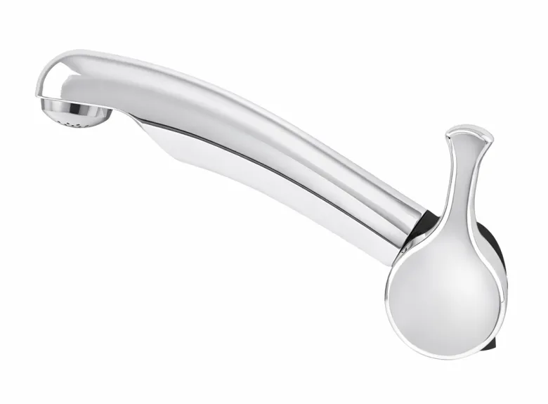 Reich Style 2005 koudwaterkraan - chrome
