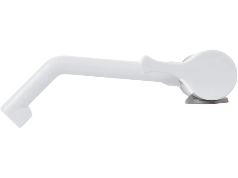 Reich Style 2000 koudwaterkraan - light grey