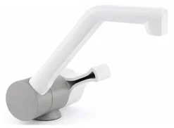 Reich Style 2000 koudwaterkraan - light grey