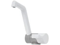 Reich Style 2000 koudwaterkraan - light grey