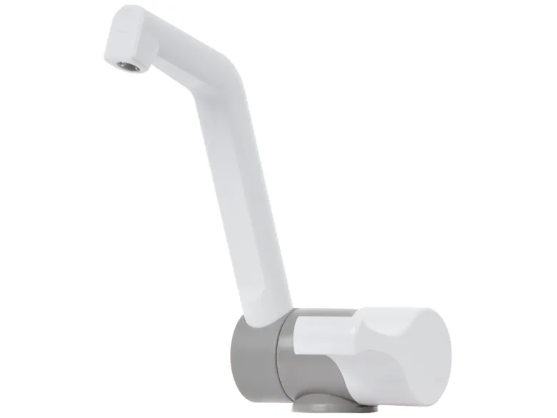 Reich Style 2000 koudwaterkraan - light grey