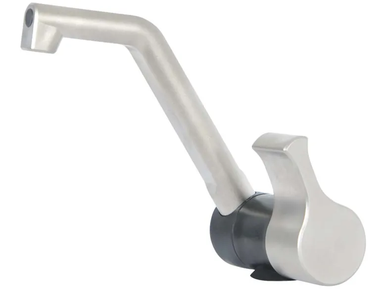 Reich Style 2000 koudwaterkraan - nickel