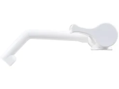 Reich Style 2000 koudwaterkraan - white