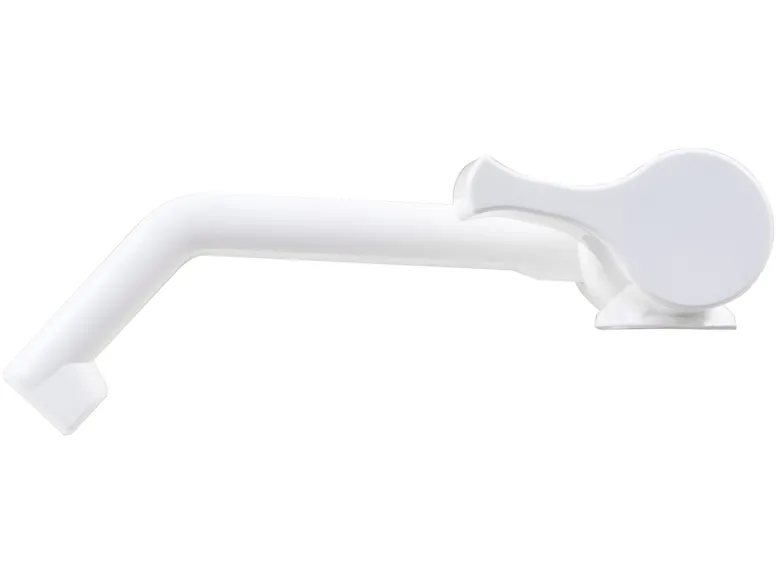 Reich Style 2000 koudwaterkraan - white