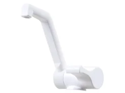 Reich Style 2000 koudwaterkraan - white