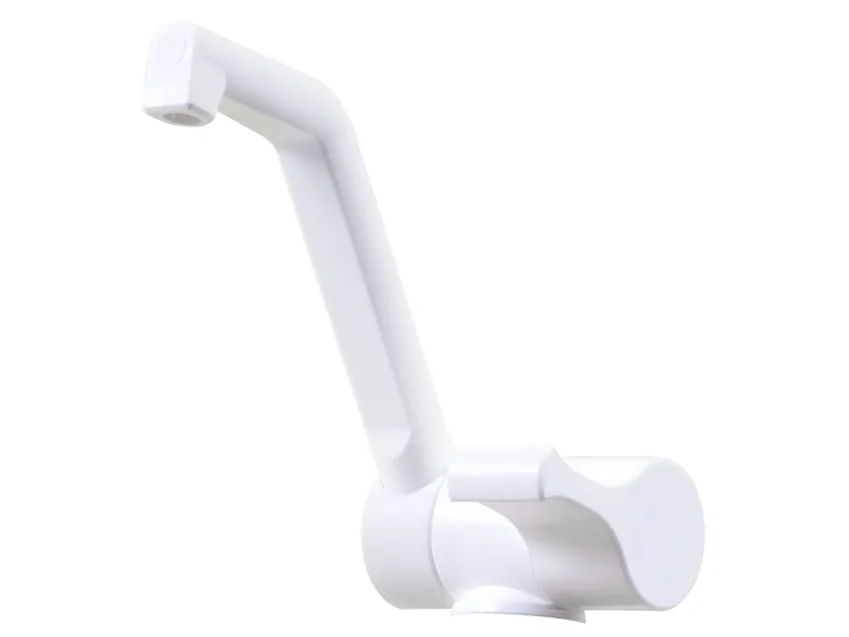 Reich Style 2000 koudwaterkraan - white
