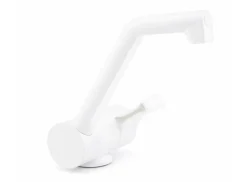 Reich Style 2000 koudwaterkraan - white