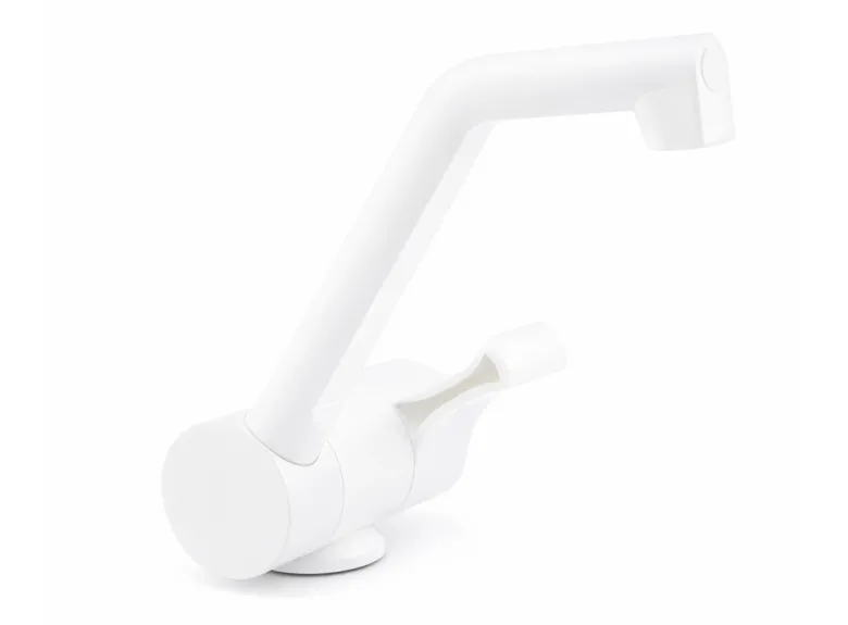 Reich Style 2000 koudwaterkraan - white