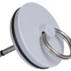 Reich syphon afsluitdop - 33 mm