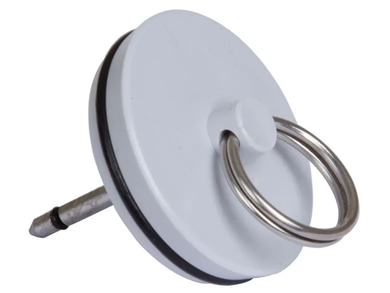 Reich syphon afsluitdop - 33 mm