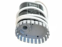 Reich TWIN dompelpomp
